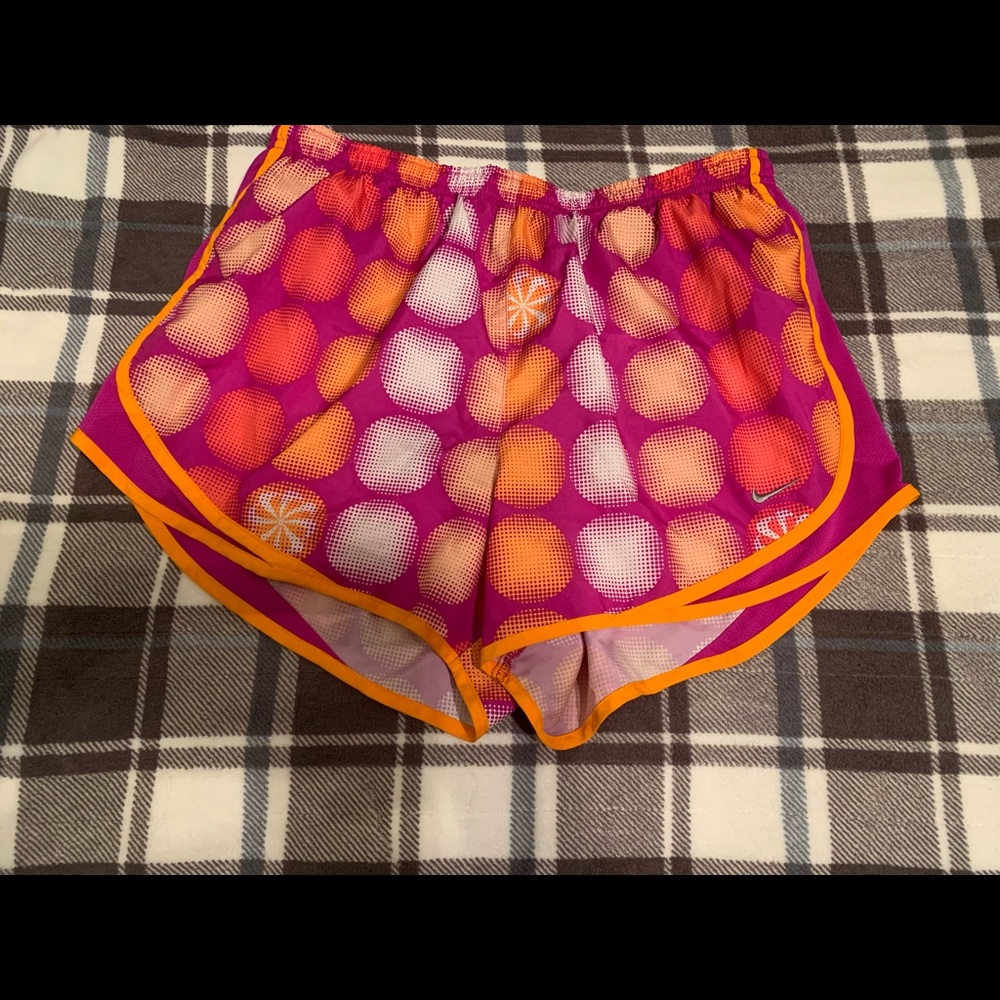 nike shorts
